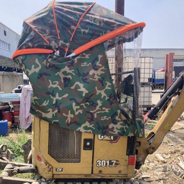 蓬篷三轮车折叠车篷篷篷避车小型遮阳折叠车休闲电动三轮车雨棚雨