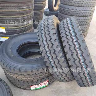 矿用大货车全钢丝高载重轮胎12.00R20 RTL901三线花纹轮胎1200R20