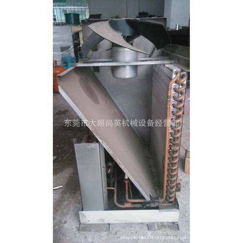 慢走丝专用水冷机HE-SV50-W31维修