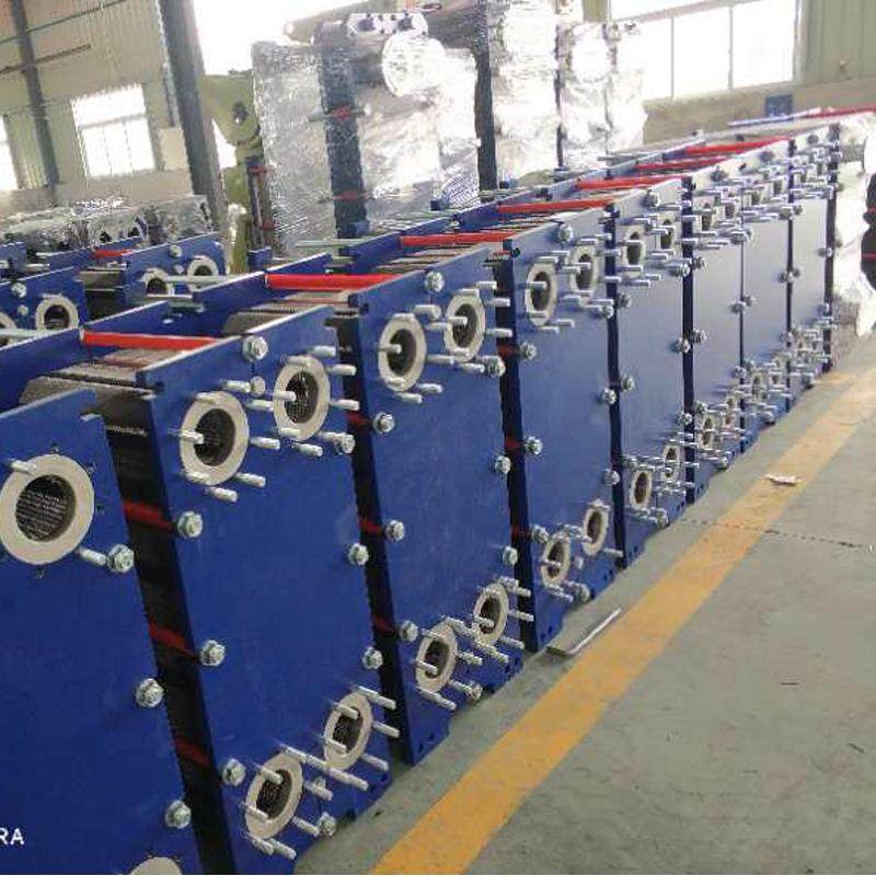 直供304不锈钢换热器饮料机械配套杀菌锅用可拆式热交换器,机械设备,节能设备,淘宝优惠券,粉丝福利购,淘宝优惠卷