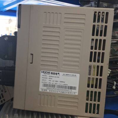 可议价伺服驱动器SD600A-S2-R40，400W，220V