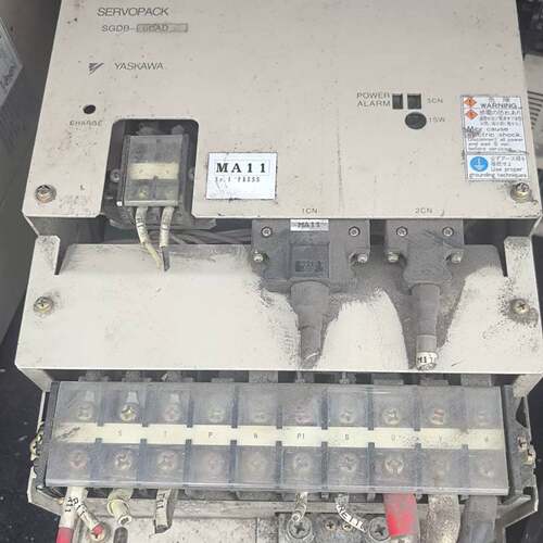 可维修安川驱动器议价