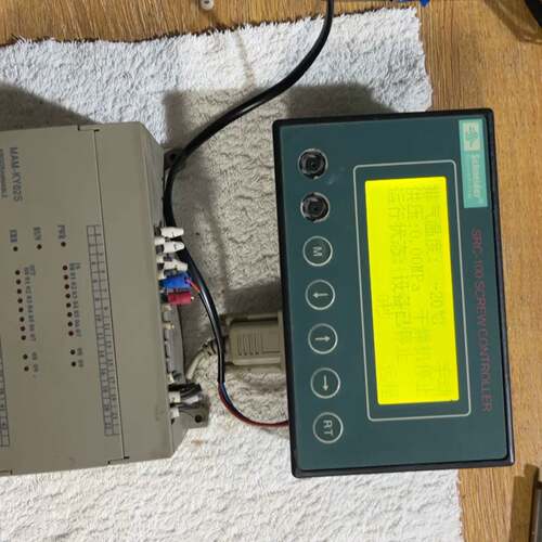 可维修PLC PLC，MAM-KY12S MAM1，螺杆空压机专用