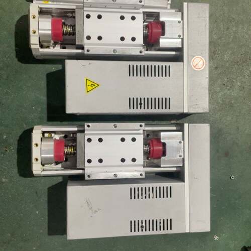 可维修LPK240mm25mm150570m，单轨滑台总长行程丝杆宽