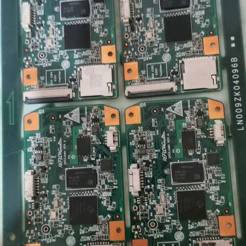 可维修Hi3516ERBCV300带板共4张，单价议价