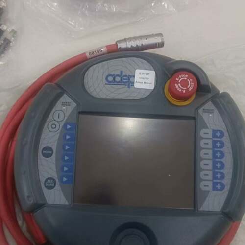 可维修ADEPT/安德普05215-010机器人示教器议价