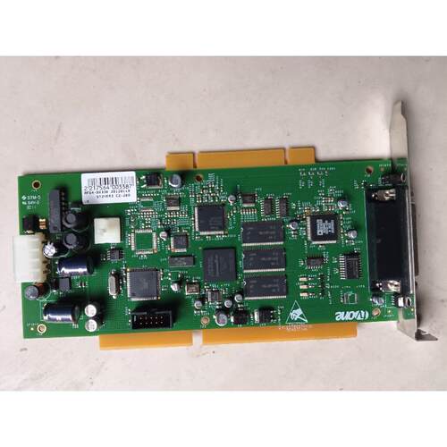 议价工业设备控制卡 TVONE AF64-00338 ST2VE