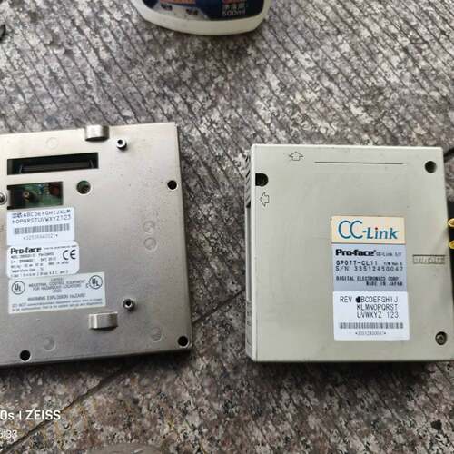 可维修普洛菲斯GP077-CL11、2980020-03议价