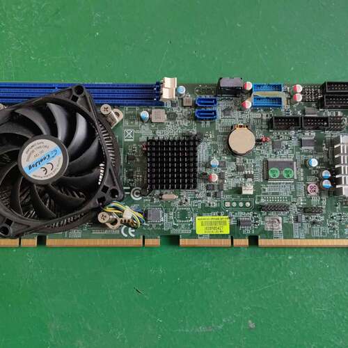 可维修ROBO-8112VG2AR-Q87 003 ，，工业主板质量