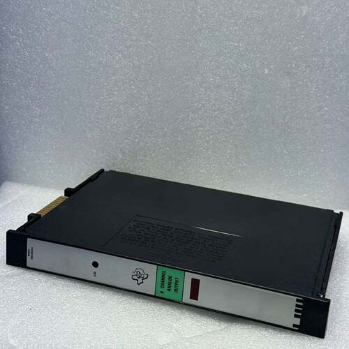 可维修Texas Instruments 500-5047-A议价
