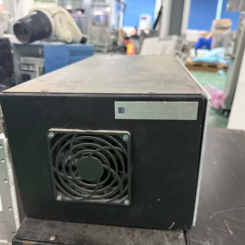 可议价 Equipe Technologies ATM-2