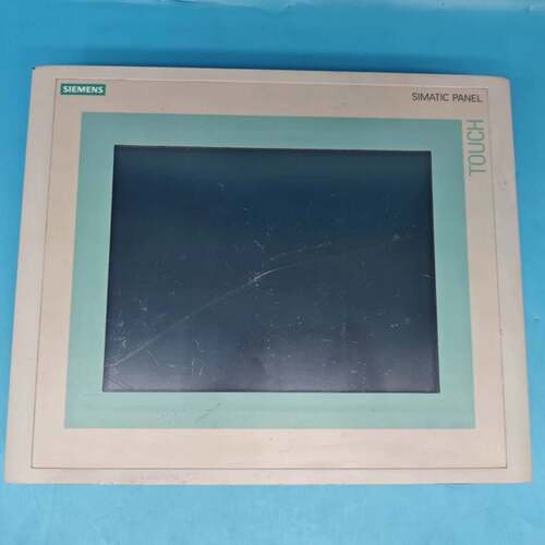 可维修6AV6 545-0CC10-0AX0，议价西门子触摸屏一手
