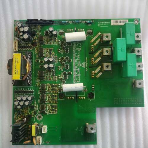 可维修MC200BQ0300D14，，宝米勒变频器驱动板电源板的