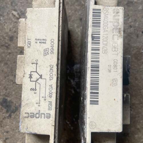 可维修BSM400GA120DN2B/BSM400GA120DN2
