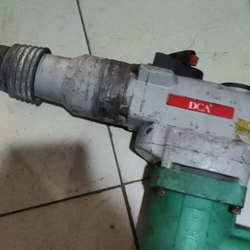 可维修DCA Z1C-FF03-26，东成电锤