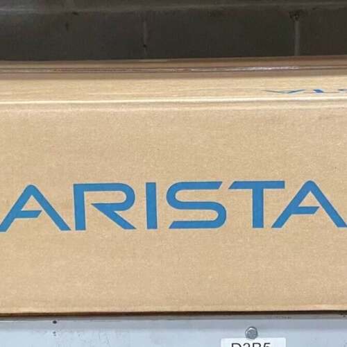 可维修ARISTA DCS-7280CR3K-36S-F低延迟数据议价