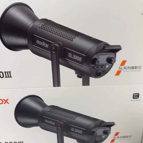 可议价神牛SL150BI/SL200BI/SL300BI/SL200W/SL150W/SL300w三代