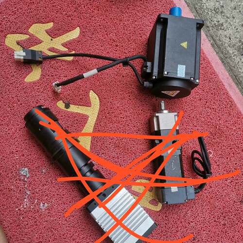 可维修Ezi EzM-42XL-A，PG-42-L1-，电机减速机头