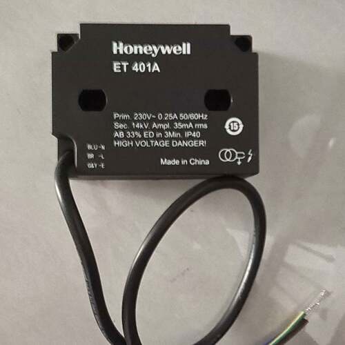 可维修霍尼韦尔点火变压器 ET401A ET402A ET40议价