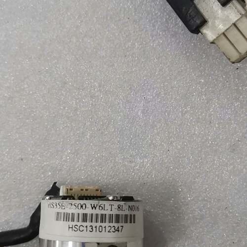 可维修HS35E-2500-W6LT-8L-N016，，上银编码器实