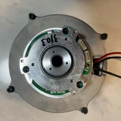 可维修ROLAE LS31-C1-205，电机没有使用过议价