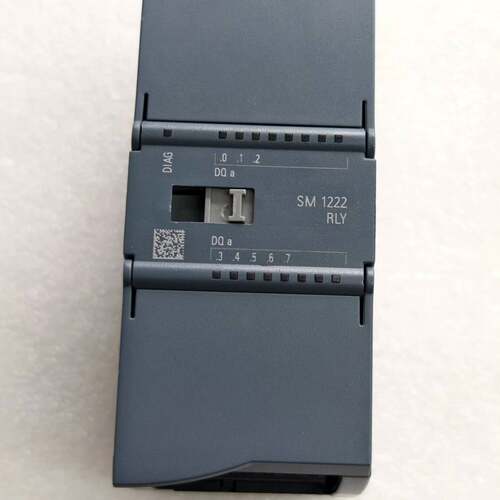可维修6ES7 222-1HF32-0XB0，西门子