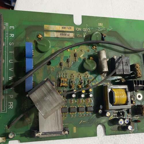 可维修C07D543B.PCB，，FP4，海利普变频器驱动板件带