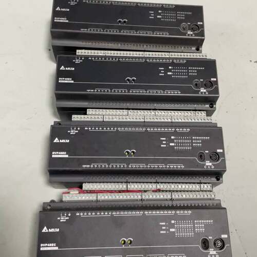 可维修台达PLC DVP48EC00R3 成色议价