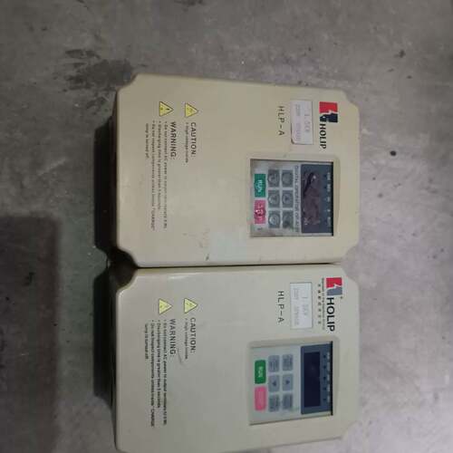可维修，HLPA01D523C，1.5KW，2，海利普变频器