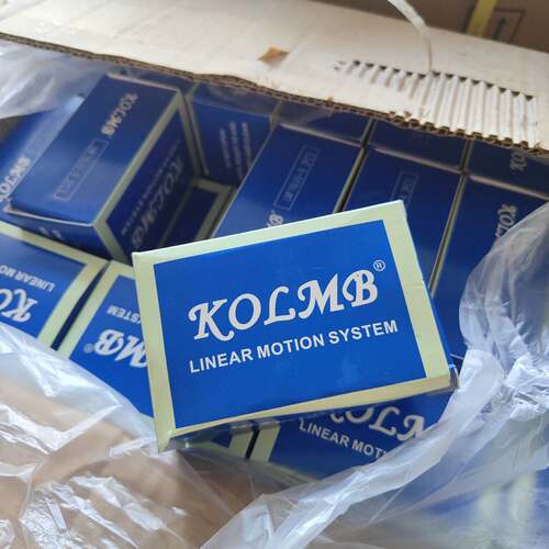 可维修台湾KOLMB直线轴承 LMF16LUU-N，，每盒议价