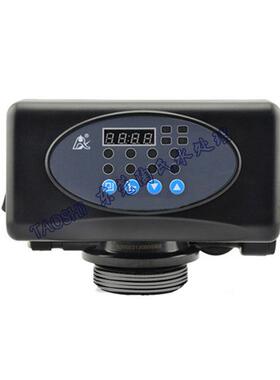 润新P系列水处理多路控制阀全自动流量型软化阀63602PF65P32吨