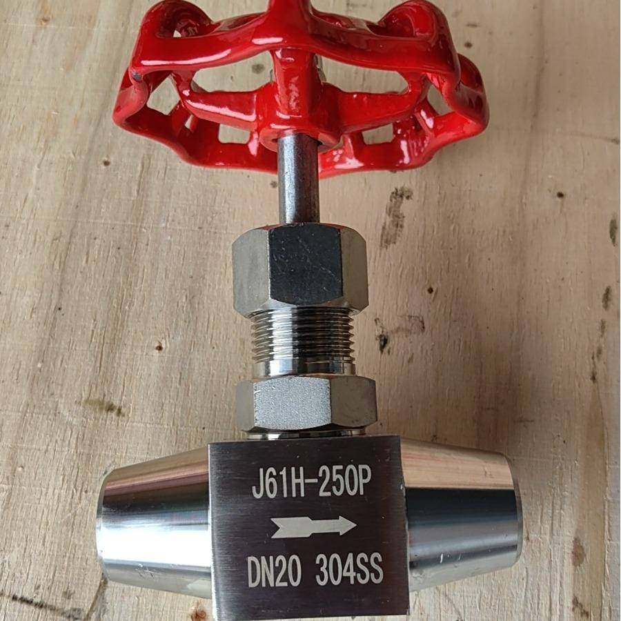J61H-250P焊接式针型截止阀304/316材质对焊式高压高温针型阀,标准件/零部件/工业耗材,液压阀,淘宝优惠券,粉丝福利购,淘宝优惠卷