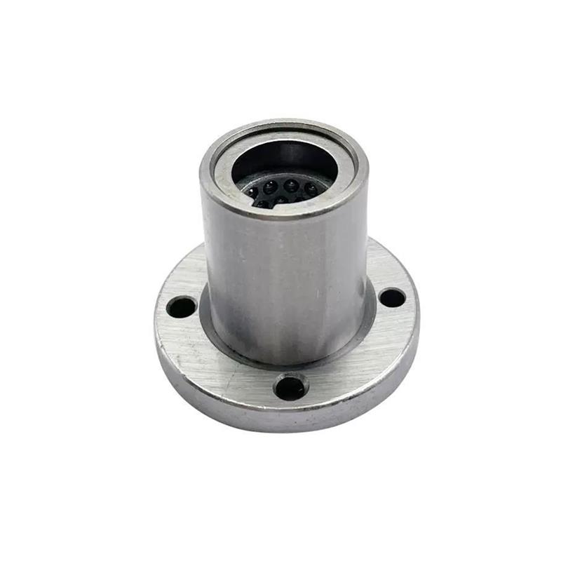 LBHC/LBHCW6 20   121013 16 8 30 椭圆法兰 切边法兰滚珠衬套