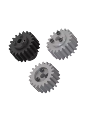 2模 免键直齿轮VNS01/11/21米型GEAL/GEALB/GEALG