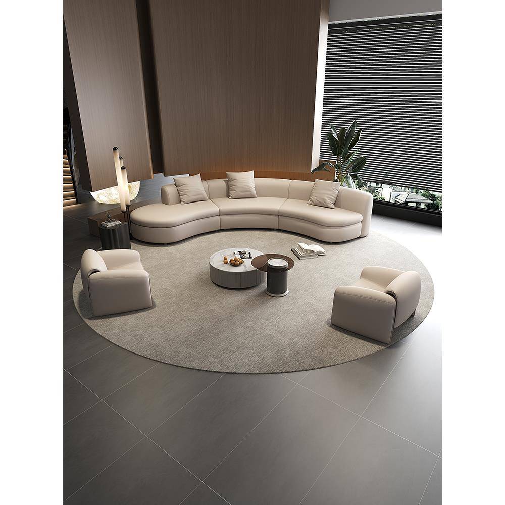 需定制会客洽谈沙发酒店大堂卡座贵宾会所展厅大厅接待售楼处沙发