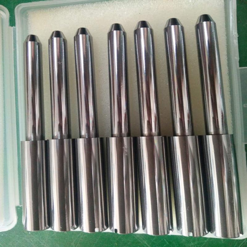 超硬耐磨 精磨钨钢圆棒模具钨钢板 非标加工定制钨钢冲针镶件加工