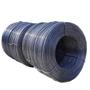 奈鑫盤圓鋼熱軋小圓鋼棒直條鋼筋拉絲直條鋼線材6mm6米價(jià)