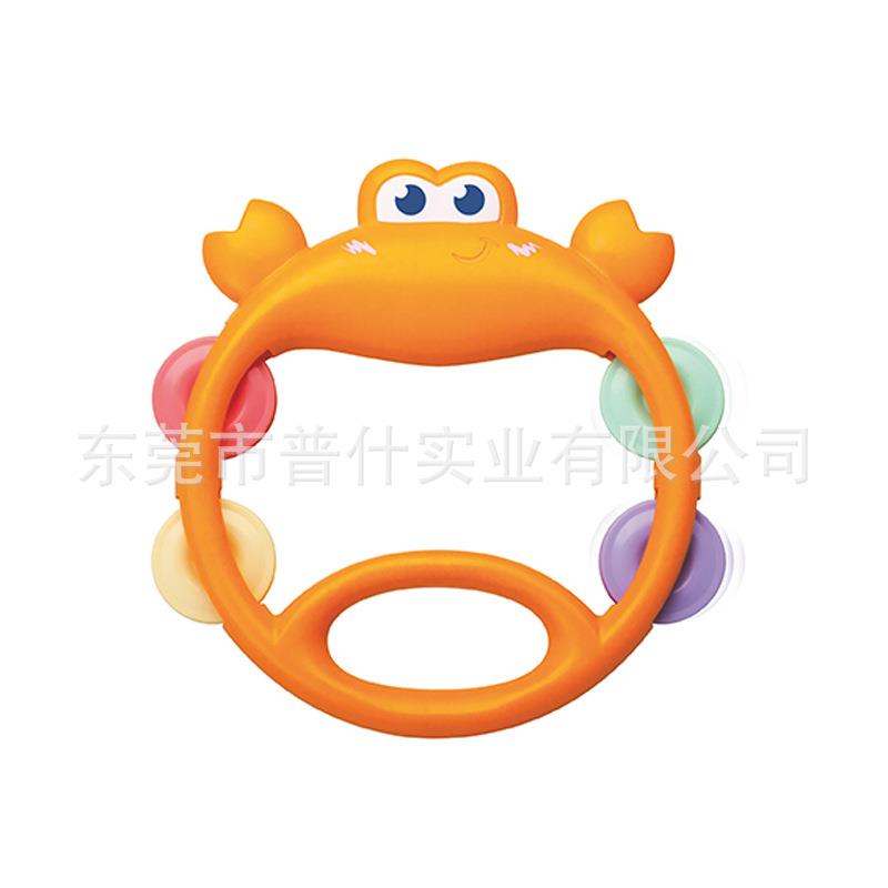 精密婴幼儿摇铃手鼓玩具牙塑料模具注塑模具注塑件加工定制优惠价
