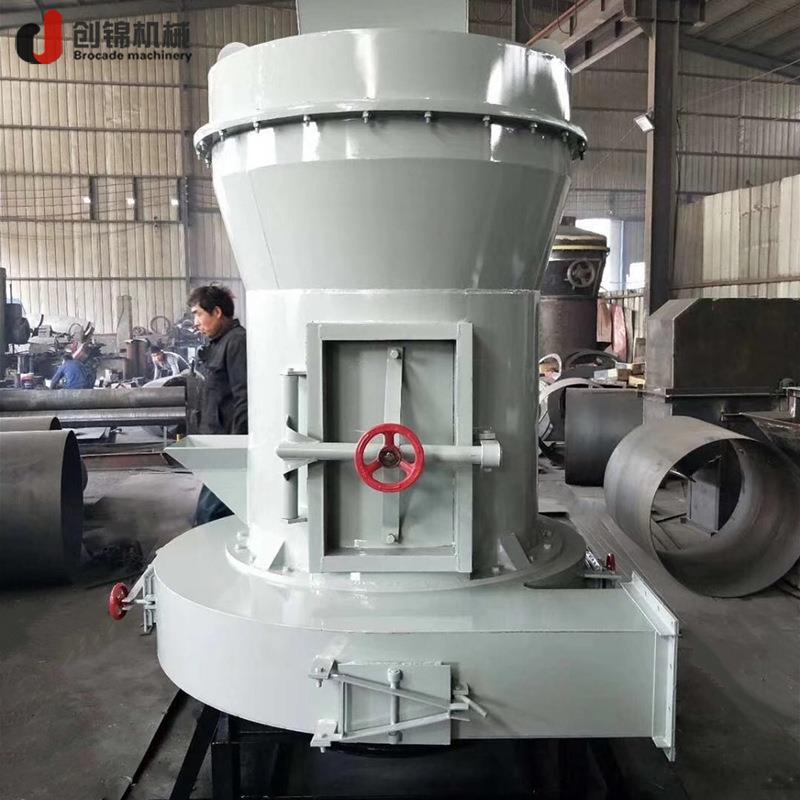 3R3016雷蒙磨粉机 雷蒙磨打粉机300目 矿石制粉设备