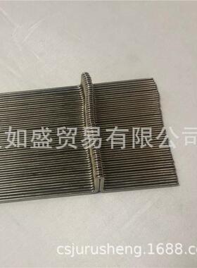 厂家供应编织机KR260 机针50支装