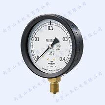 山本计器Yamamoto压力表0-6MPa直径60 TOKYO