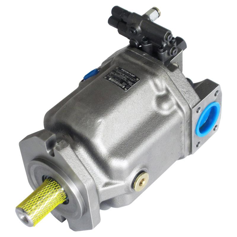 国产全新A10VSO100DR/31R-PPA12N00变量柱塞泵 注塑机电动泵