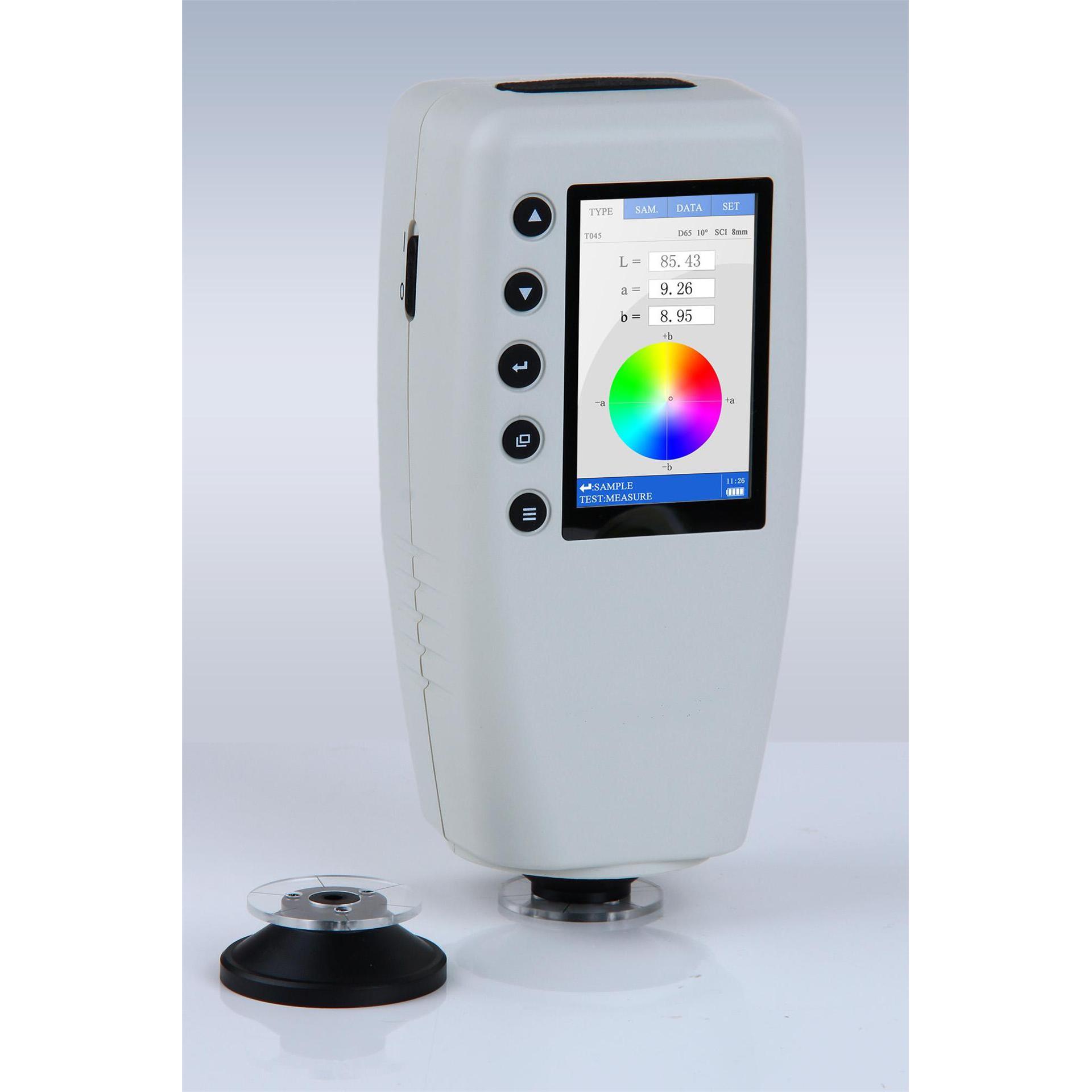 色差仪 色差计 拓科牌色差仪