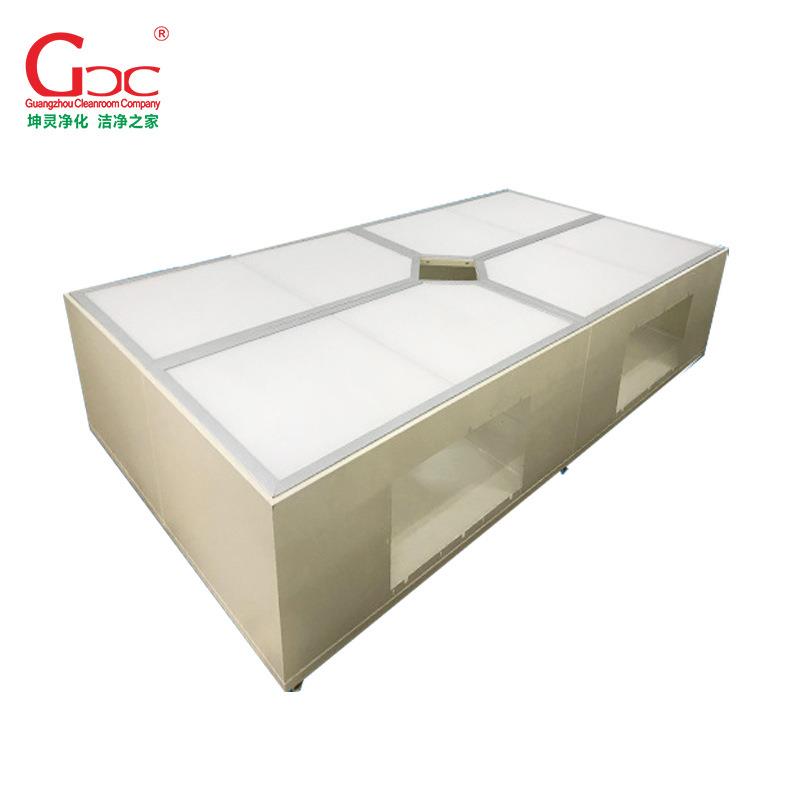 万级千级百级手术室层流送风天花内嵌式空压机吊顶净化空气净化器