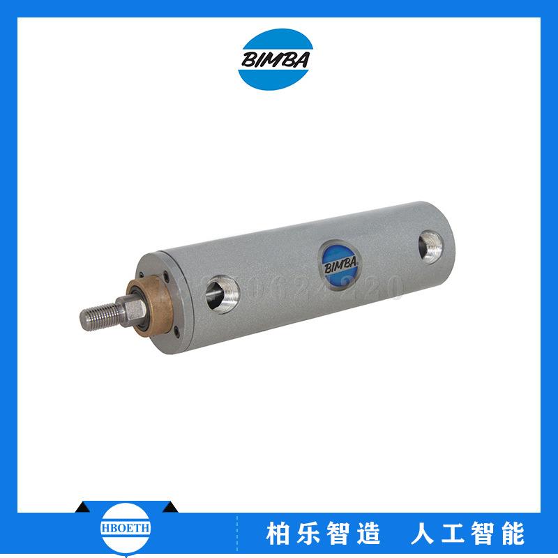 美国BIMBA气缸 EM/ES/ERM-16-20-32-100-N-Q EM-16-20-25-U-HR