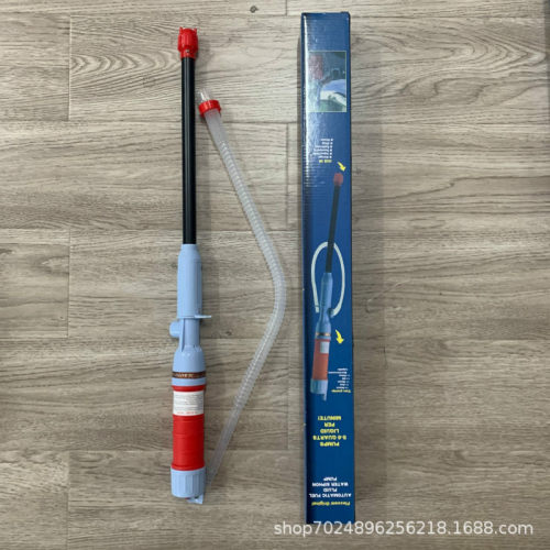 eBay便携式电动抽油器换油器柴油抽油泵吸油器汽油油箱吸油抽油管