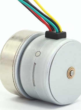 35减速步进电机马达75速比减速1NM扭矩步进电机35YF22GN075R-TF0