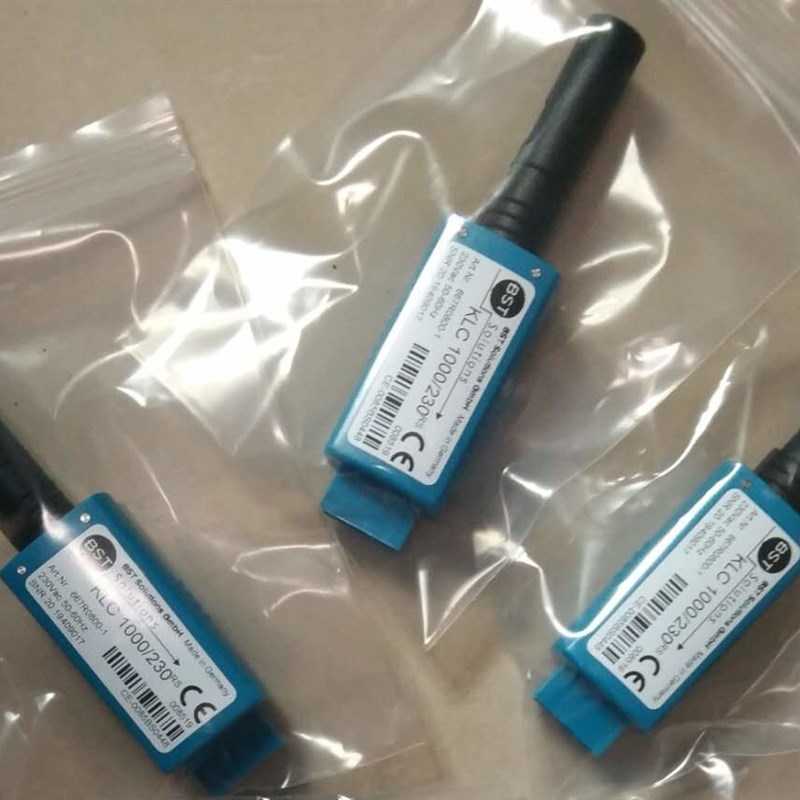 BST火焰探测器KLC1000/230Rs电眼KLC100R1低氮火检KLC100L1