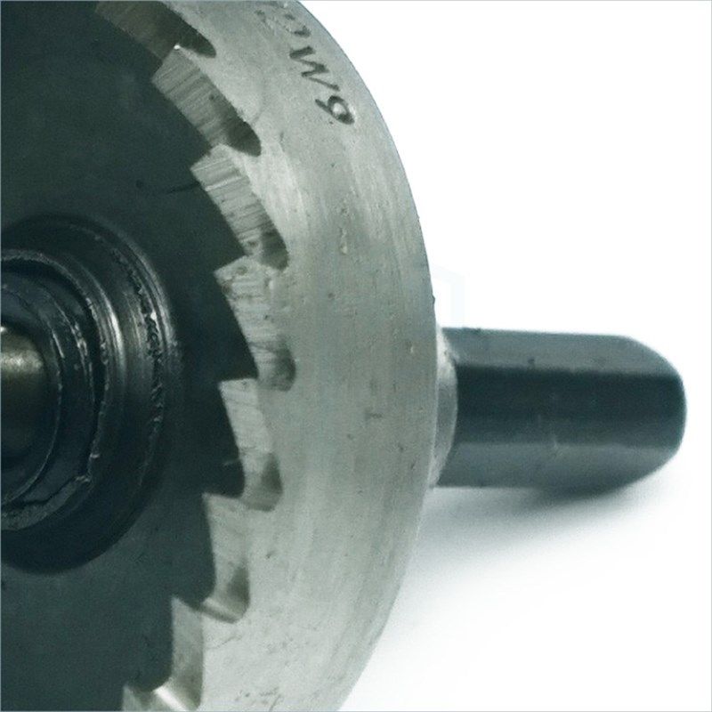 飞豹工具 M2高速钢金属开孔器 薄不锈钢开孔器扩孔器14-60