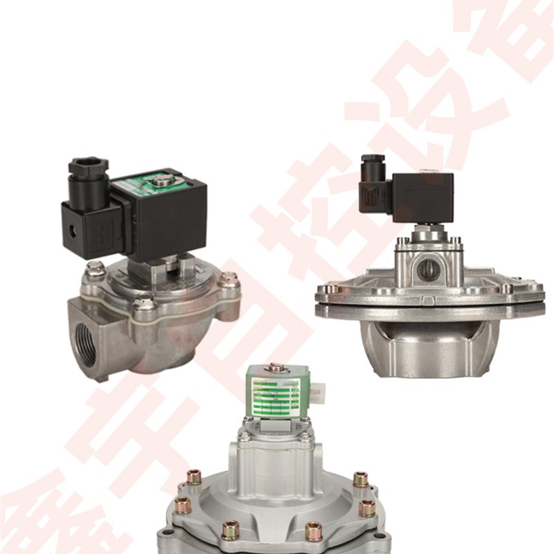 脉冲阀 SCR353G23o0 SCXR353A230 C140746 除尘阀 喷吹阀